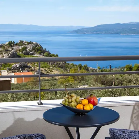 Vacation Geminus Holiday home *