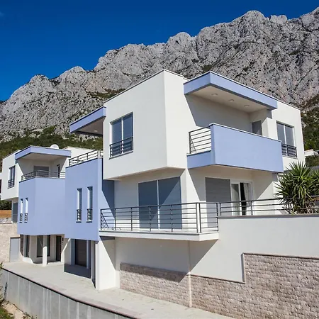 Holiday home Vacation Geminus *