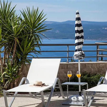 Vacation Geminus Prázdninový dům